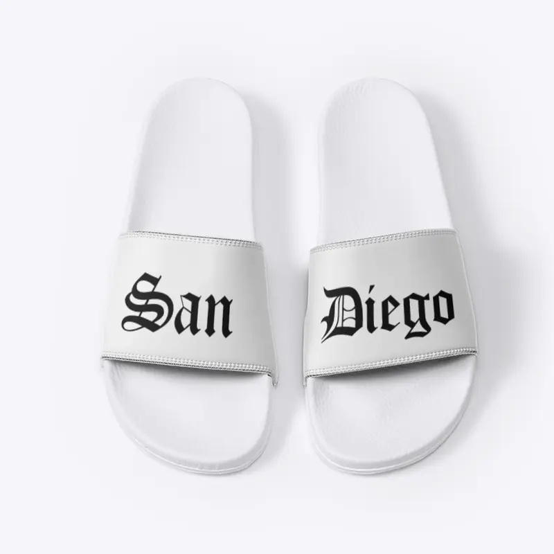 SD slides 